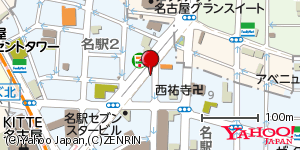愛知県名古屋市中村区名駅 付近 : 35174304,136885129