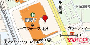 愛知県稲沢市長野 付近 : 35260869,136819903