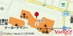 愛知県丹羽郡扶桑町大字南山名 付近 : 35361690,136899989 愛知県丹羽郡扶桑町大字南山名 付近 : 35361690,136899989