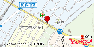 愛知県丹羽郡大口町さつきケ丘 付近 : 35348427,136910699 愛知県丹羽郡大口町さつきケ丘 付近 : 35348427,136910699
