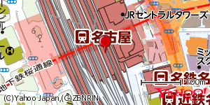 愛知県名古屋市中村区名駅 付近 : 35170302,136882351