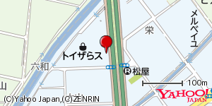 愛知県西春日井郡豊山町大字豊場 付近 : 35250209,136907700 愛知県西春日井郡豊山町大字豊場 付近 : 35250209,136907700