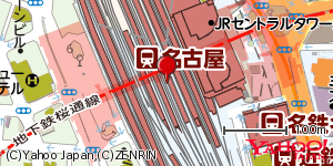 愛知県名古屋市中村区名駅 付近 : 35170311,136882014