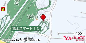 三重県亀山市布気町 付近 : 34867059,136417193 三重県亀山市布気町 付近 : 34867059,136417193