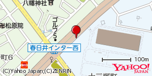 愛知県春日井市十三塚町 付近 : 35265299,136992318