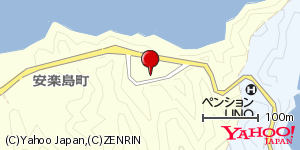 三重県鳥羽市安楽島町 付近 : 34454124,136871872