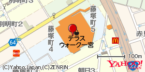 愛知県一宮市藤塚町 付近 : 35310392,136816692 愛知県一宮市藤塚町 付近 : 35310392,136816692