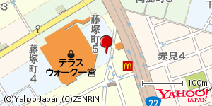愛知県一宮市藤塚町 付近 : 35310548,136817922 愛知県一宮市藤塚町 付近 : 35310548,136817922