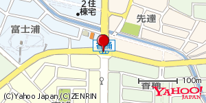 愛知県長久手市富士浦 付近 : 35178226,137045639 愛知県長久手市富士浦 付近 : 35178226,137045639