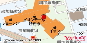 岐阜県各務原市那加萱場町 付近 : 35392190,136823730