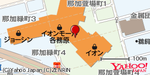 岐阜県各務原市那加萱場町 付近 : 35392152,136823711