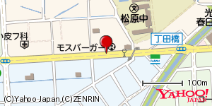 愛知県春日井市南下原町 付近 : 35270526,136974931