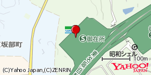 三重県四日市市山之一色町 付近 : 35018878,136590872