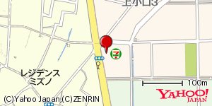 愛知県丹羽郡大口町上小口 付近 : 35344070,136918750 愛知県丹羽郡大口町上小口 付近 : 35344070,136918750