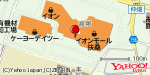 愛知県丹羽郡扶桑町大字南山名 付近 : 35361016,136899945