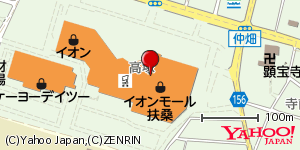 愛知県丹羽郡扶桑町大字南山名 付近 : 35361371,136900548