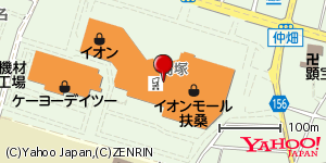 愛知県丹羽郡扶桑町大字南山名 付近 : 35361297,136900161