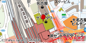 愛知県名古屋市中村区名駅 付近 : 35172128,136882477 愛知県名古屋市中村区名駅 付近 : 35172128,136882477