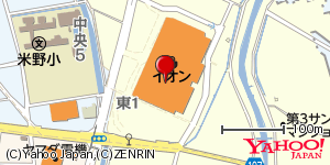 愛知県小牧市東 付近 : 35284702,136939560