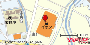 愛知県小牧市東 付近 : 35285073,136939601