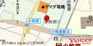 愛知県小牧市小牧原 付近 : 35301462,136935029 愛知県小牧市小牧原 付近 : 35301462,136935029