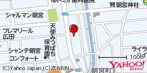 愛知県春日井市朝宮町 付近 : 35250591,136958799