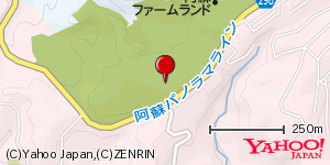 熊本県阿蘇郡南阿蘇村大字河陽 付近 : 32895574,131005027