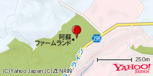 熊本県阿蘇郡南阿蘇村大字下野 付近 : 32898311,131007259