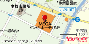 愛知県小牧市堀の内 付近 : 35289616,136912690 愛知県小牧市堀の内 付近 : 35289616,136912690