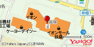 愛知県丹羽郡扶桑町大字南山名 付近 : 35361407,136899950