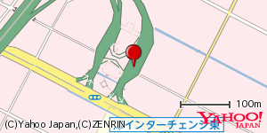 三重県津市安東町 付近 : 34734068,136474793