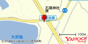 三重県津市大里窪田町 付近 : 34767019,136488068