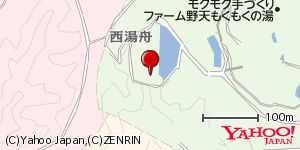 三重県伊賀市西湯舟 付近 : 34855998,136181352