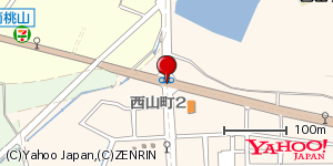愛知県春日井市西山町 付近 : 35276483,136971456 愛知県春日井市西山町 付近 : 35276483,136971456