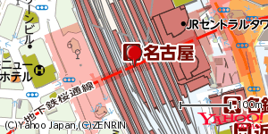 愛知県名古屋市中村区名駅 付近 : 35170409,136881702