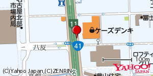 愛知県西春日井郡豊山町大字豊場 付近 : 35241639,136909026