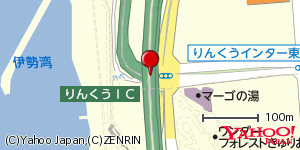 愛知県常滑市りんくう町 付近 : 34886670,136823966