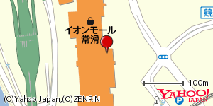 愛知県常滑市りんくう町 付近 : 34881673,136826799