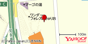 愛知県常滑市りんくう町 付近 : 34885255,136826453