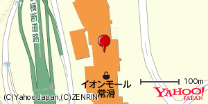 愛知県常滑市りんくう町 付近 : 34883071,136826262