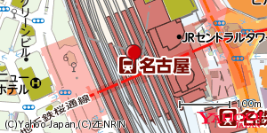 愛知県名古屋市中村区名駅 付近 : 35170677,136881782 愛知県名古屋市中村区名駅 付近 : 35170677,136881782