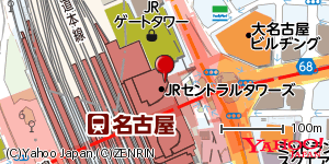 愛知県名古屋市中村区名駅 付近 : 35171383,136882938