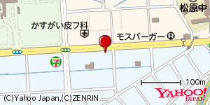 愛知県春日井市南下原町 付近 : 35270261,136973080