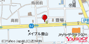 愛知県西春日井郡豊山町大字豊場 付近 : 35244847,136913817