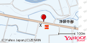 岐阜県高山市丹生川町坊方 付近 : 36169611,137322523