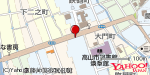 岐阜県高山市馬場町 付近 : 36143961,137261316