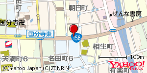 岐阜県高山市朝日町 付近 : 36142830,137255898 岐阜県高山市朝日町 付近 : 36142830,137255898