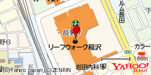 愛知県稲沢市長野 付近 : 35260849,136819019