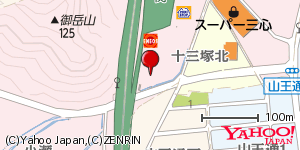 岐阜県関市小瀬 付近 : 35488779,136895331 岐阜県関市小瀬 付近 : 35488779,136895331