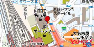 愛知県名古屋市中村区名駅 付近 : 35172791,136882889